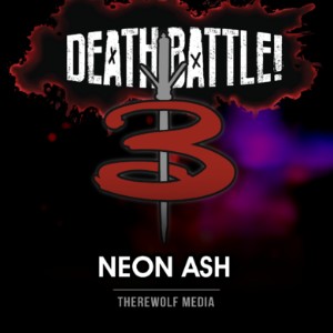 Neon Ash