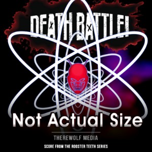 Not Actual Size