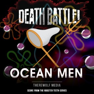 Ocean Men