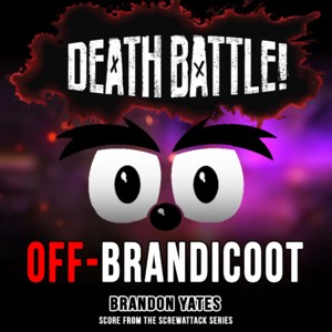 Off-Brandicoot
