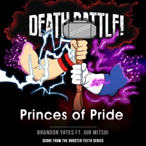 Princes Of Pride