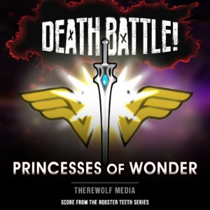 Princesses Of Wonder