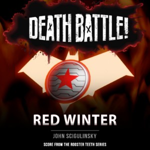 Red Winter