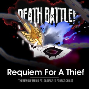 Requiem For A Thief