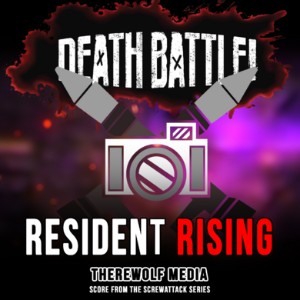 Resident Rising