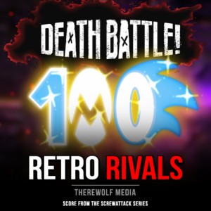 Retro Rivals