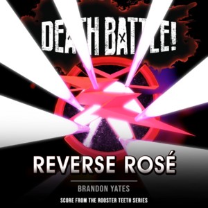 Reverse Rose