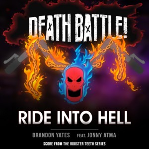 Ride Into Hell