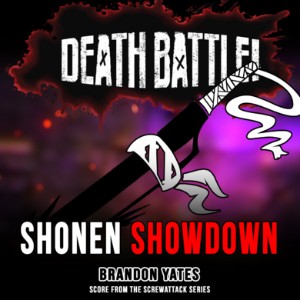 Shonen Showdown