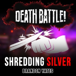 Shredding Silver
