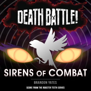 Siren of Combat