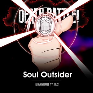 Soul Outsider