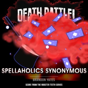 Spellaholics Synonymus