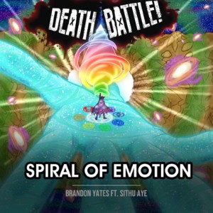 Spiral Of Emotion