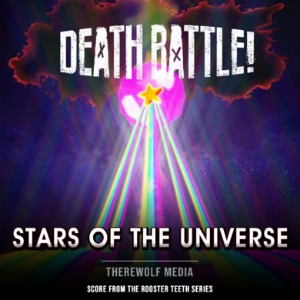 Stars of the Universe