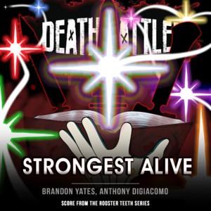 Strongest Alive