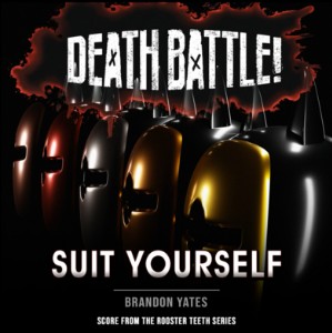 Suit Yourself