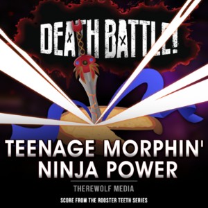 Teenage Morphin' Ninja Power