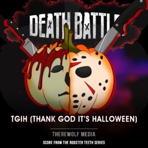 TGIH (Thank God It's Halloween)
