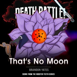 That's No Moon