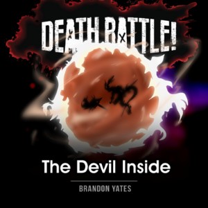 The Devil Inside