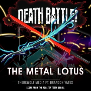 The Metal Lotus