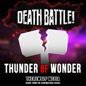 Thunder Of Wonder