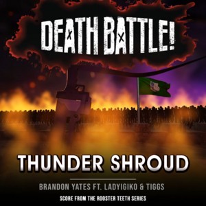 Thunder Shroud