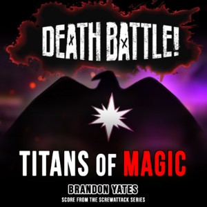 Titans Of Magic