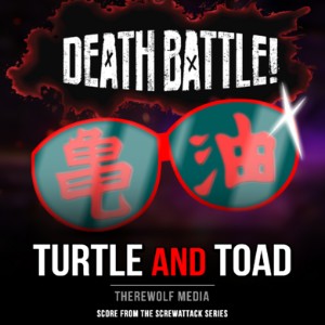 Turtle And Toad