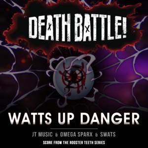 Watts Up Danger