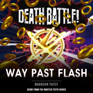 Way Past Flash
