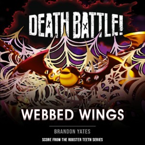 Webbed Wings