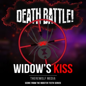 Widow's Kiss