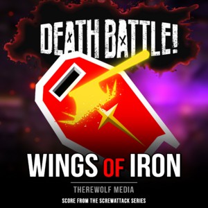 Wings Of Iron