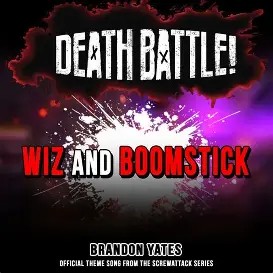 Wiz & Boomstick