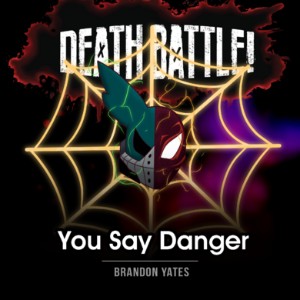 You Say Danger