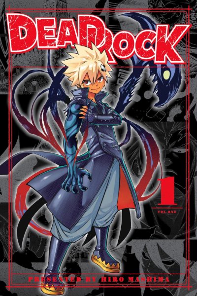 Dead Rock