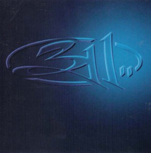 311 (Blue Album)