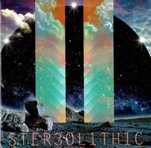 Stereolithic