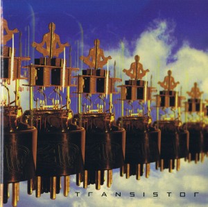 Transistor