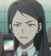 Amy (Bridon arc)