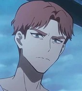Jack (Bridon arc)