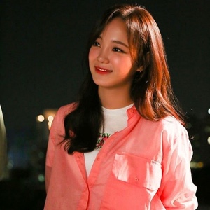 Hong Yi-yeong (I Wanna Hear Your Song)
