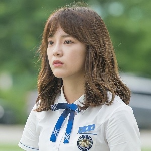 Ra Eun-ho (School 2017)