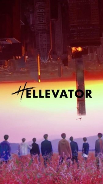 Hellevator