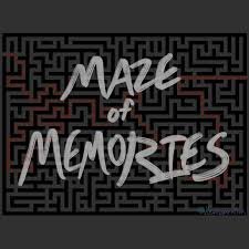 Maze of memories