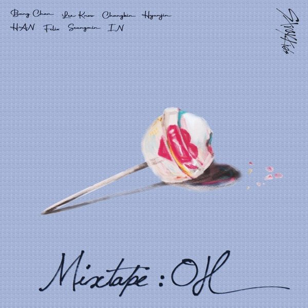 Mixtape OH