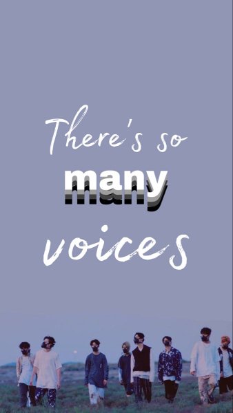 Voices