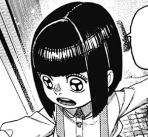 Hanako